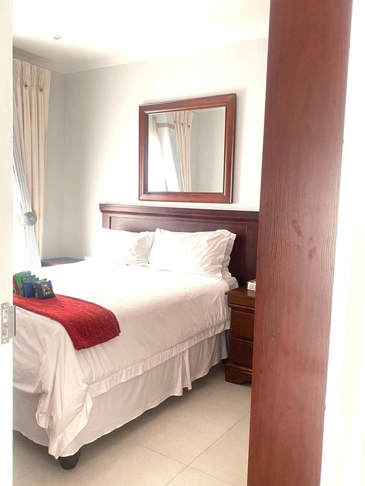 Five Bedrooms Hébergement de vacances *