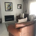 Five Bedrooms Holiday Home