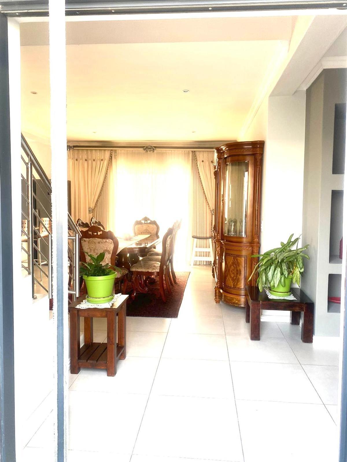 Holiday home Five Bedrooms