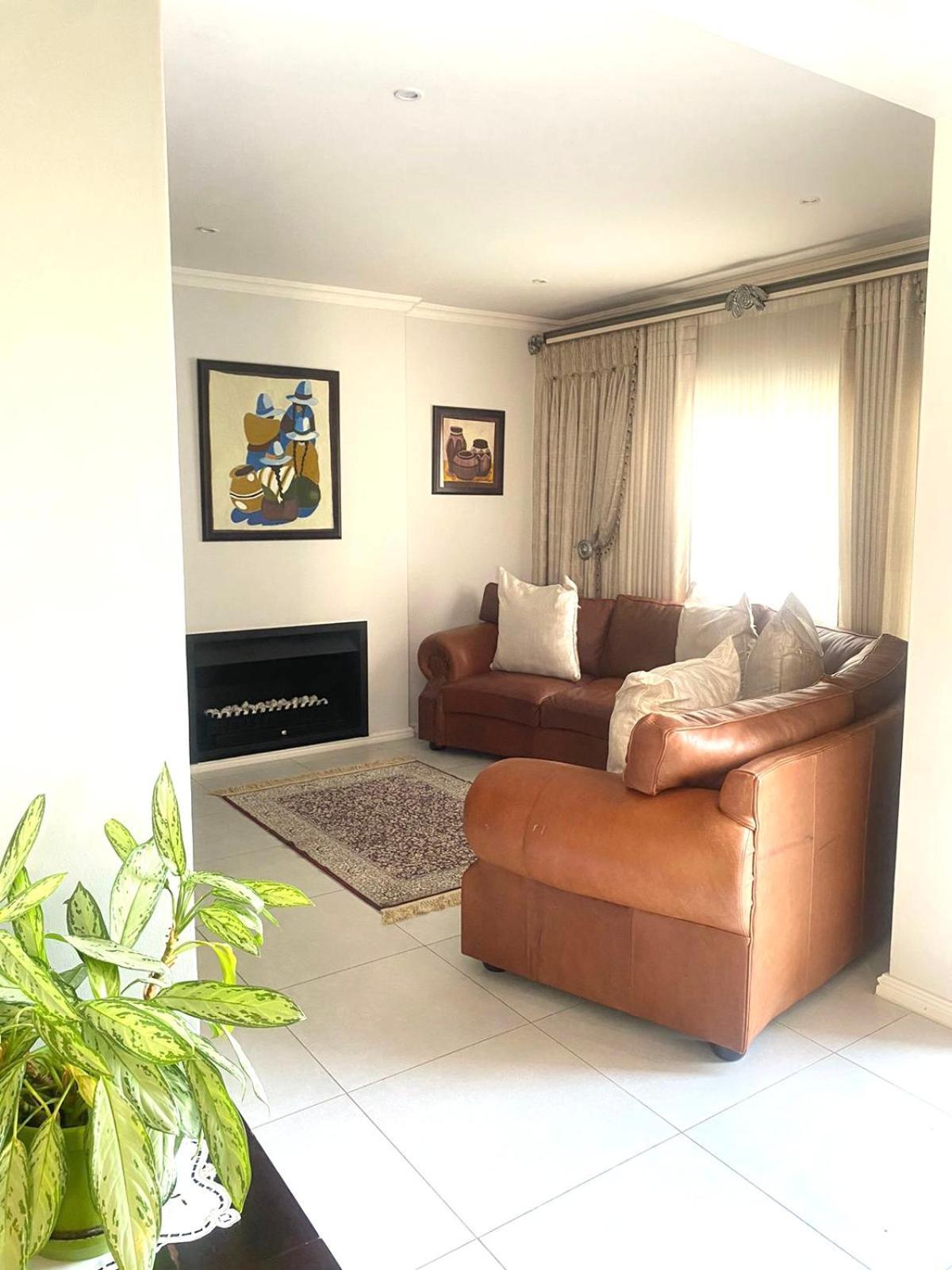 Holiday home Five Bedrooms *