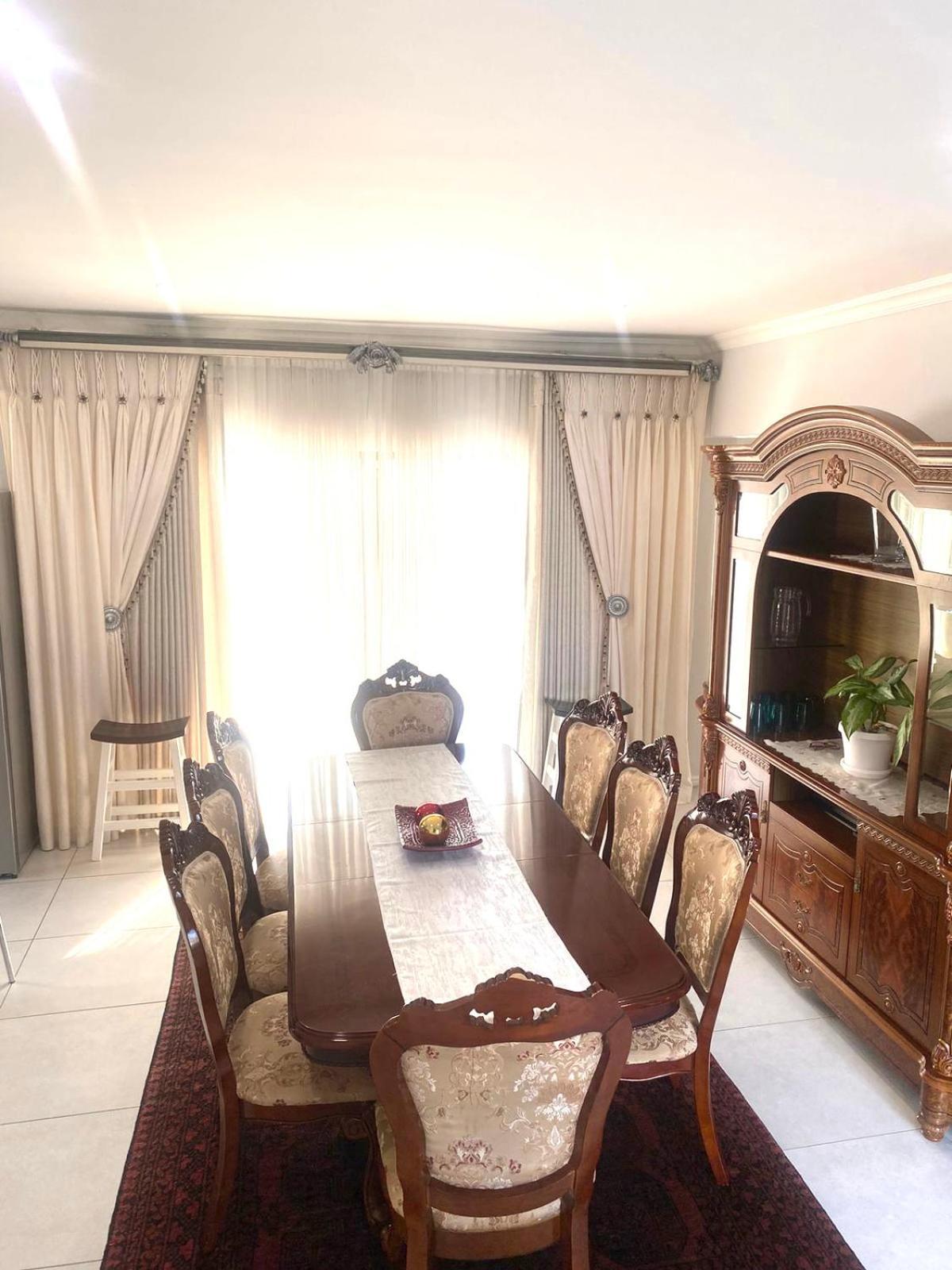 Holiday home Five Bedrooms *