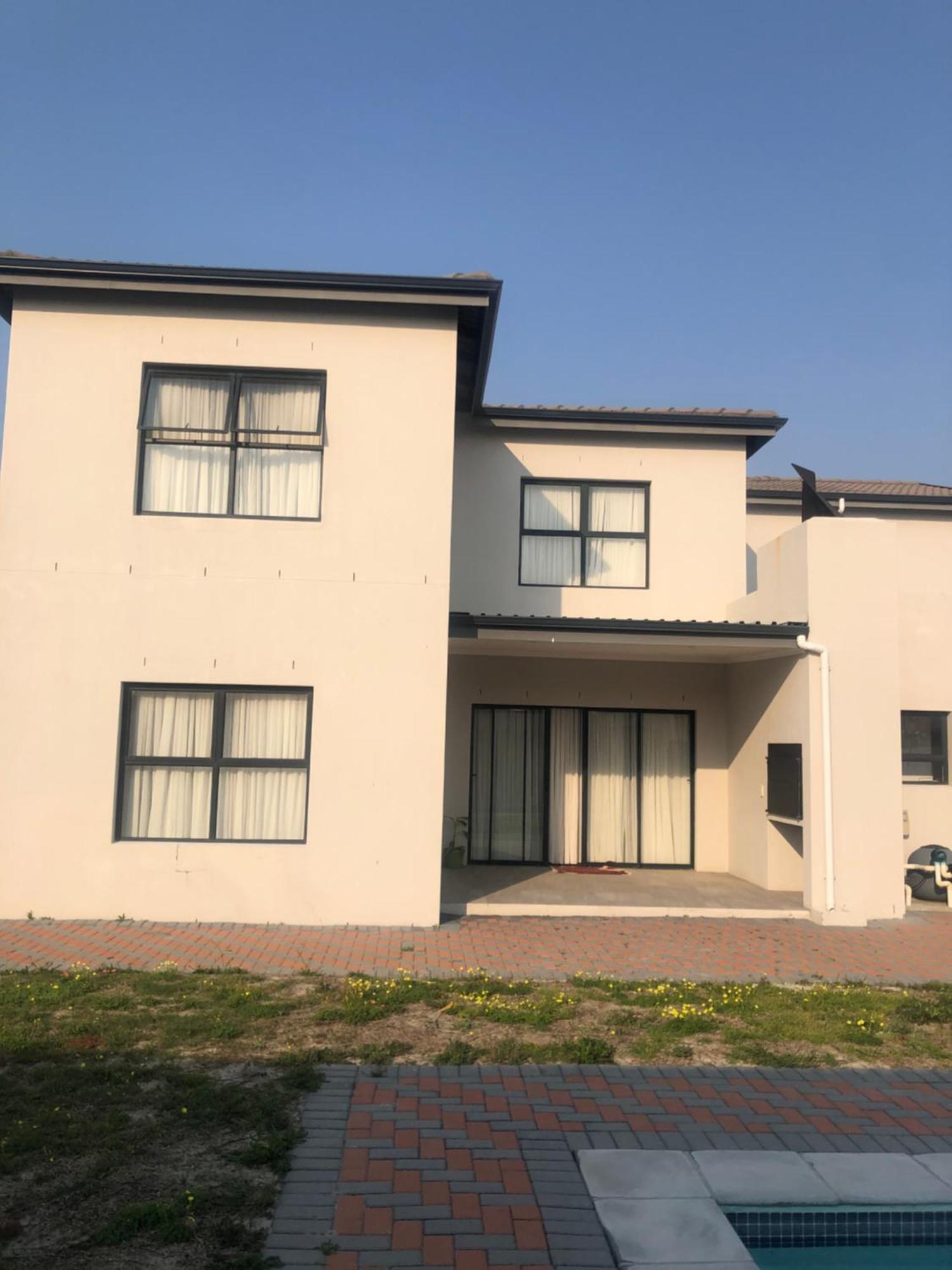 Holiday home Five Bedrooms