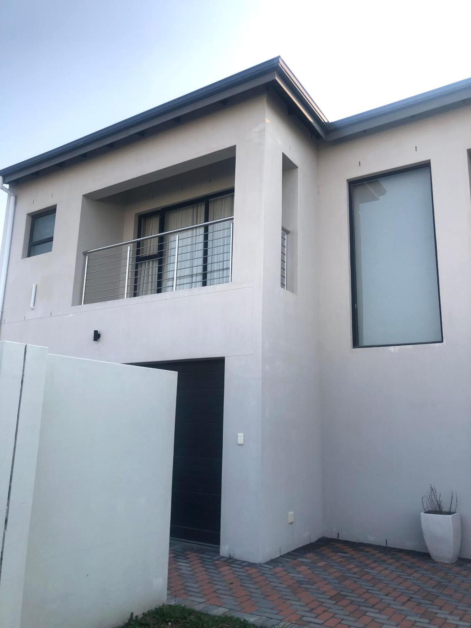 Five Bedrooms Cape Town