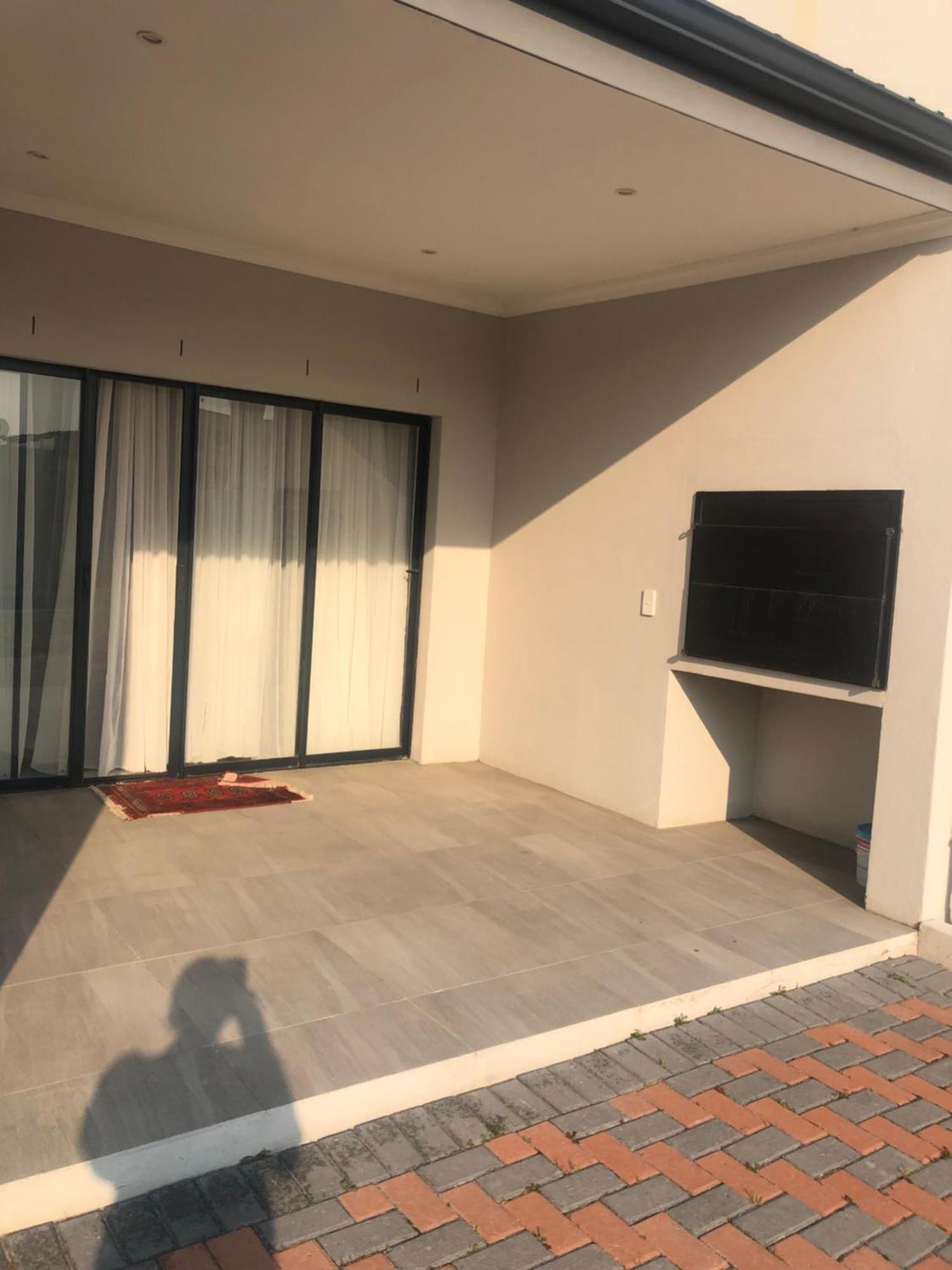 Holiday home Five Bedrooms *